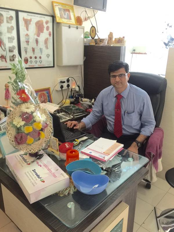 doctor Profile image